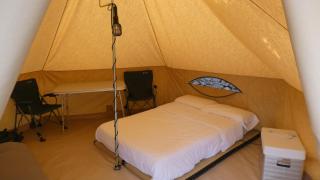 ACAMPALE - Glamping Costa Brava - Calella de Palafrugell - Calella de Palafrugell - 4