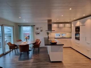 Kaldfjord Sea House - 6