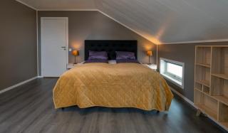 Kaldfjord Sea House - 3
