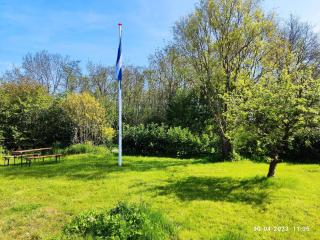 mini-camping 't Bergje - Serooskerke - 9