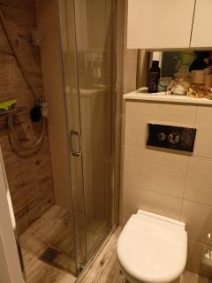 Apartament Brzeźno - Danzig - 2