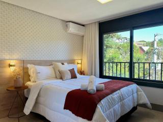 Apartamento Accorsi 2 Suítes by Achei Gramado - Gramado - 6