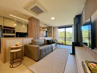 Apartamento Accorsi 2 Suítes by Achei Gramado - Gramado - 3