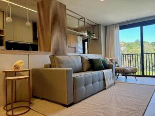 Apartamento Accorsi 2 Suítes by Achei Gramado - Gramado - 2