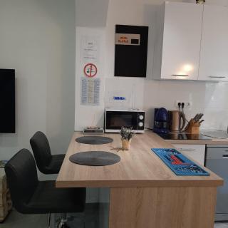 Apartman Noah - Zadar - 9