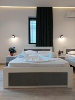 Villa Vento - Ksamil - 1