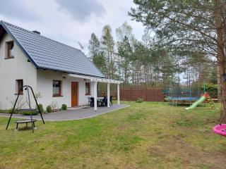 Domek u Beti - 1