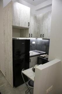 MSK Rotonda Studio 3 - Tessalónica - 9