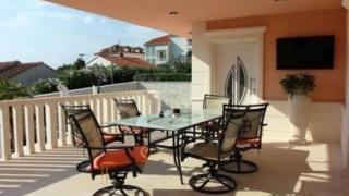 Luxury Villa Karla next to Beach on Island Brač - Supetar - 7