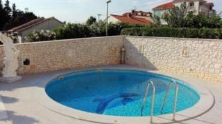 Luxury Villa Karla next to Beach on Island Brač - Supetar - 0