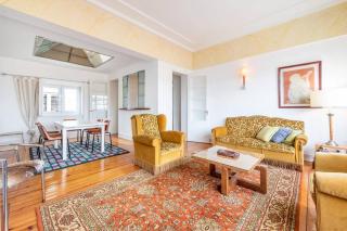 MyPlaceLisbon - Cassiano Large Apartment - Lissabon - 9