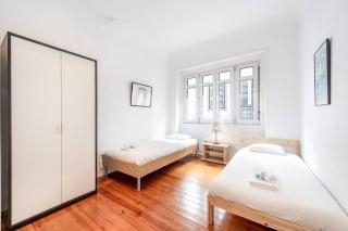 MyPlaceLisbon - Cassiano Large Apartment - Lissabon - 7