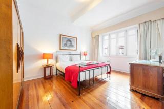 MyPlaceLisbon - Cassiano Large Apartment - Lissabon - 1
