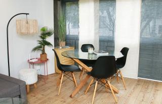 Sunshine Apartment Fuengirola - Fuengirola - 4