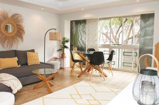 Sunshine Apartment Fuengirola - Fuengirola - 3