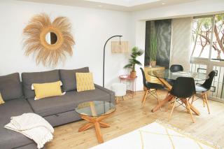 Sunshine Apartment Fuengirola - 0