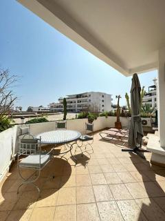Apartment in Marina Agadir - Agadir - 0