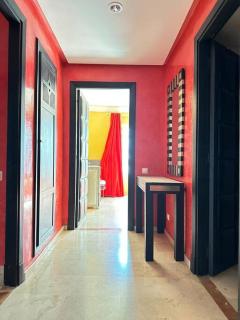 Apartment in Marina Agadir - Agadir - 9