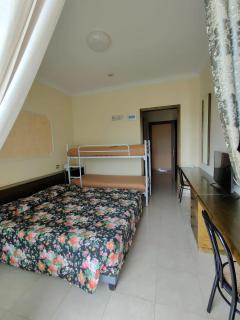 Hotel Le Dune - Licola - 9