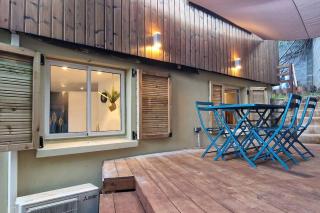 Appartement les petits Baobabs 2 - Mamoudzou - 0