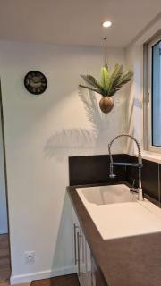 Appartement les petits Baobabs 2 - Mamoudzou - 5