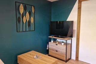 Appartement les petits Baobabs 2 - Mamoudzou - 4