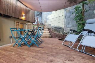 Appartement les petits Baobabs 2 - Mamoudzou - 3