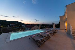 Tilagus holiday villa - Nostromo - Žman - 6