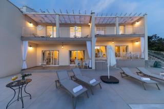 Tilagus holiday villa - Nostromo - Žman - 4