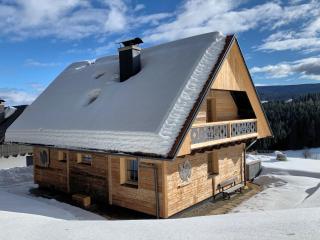 Ein JUWEL "zum-Auerhahn" - Modriach - 0