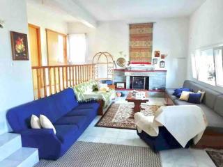 Peaceful cottage with incredible panoramic view - - 3