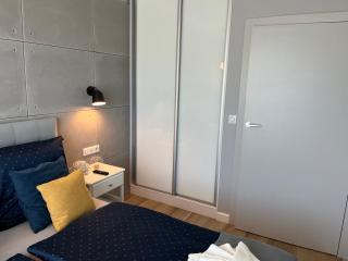 Sunny Apartment Balticus Promenada Gwiazd 14 z parkingiem - 2