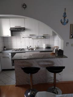 Apartment Sunset - Senj - 5