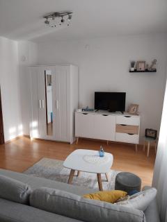 Apartment Sunset - Senj - 7