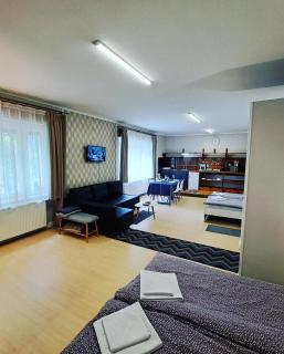 Árkád Apartmanház Szeged - Szeged - 4