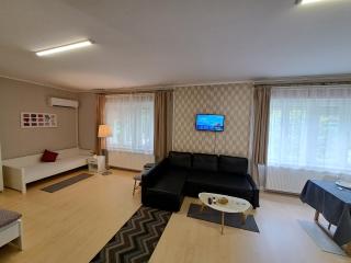 Árkád Apartmanház Szeged - Szeged - 8
