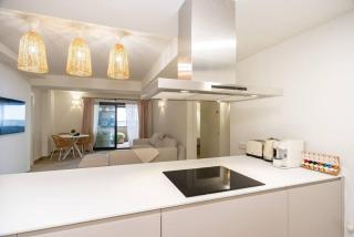 Gran piso en Puerto deportivo Marina Palamós IDEAL FAMILIAS - Palamós - 6