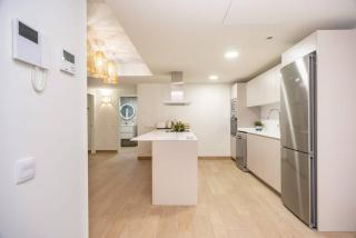 Gran piso en Puerto deportivo Marina Palamós IDEAL FAMILIAS - Palamós - 3
