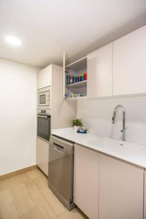 Gran piso en Puerto deportivo Marina Palamós IDEAL FAMILIAS - Palamós - 4