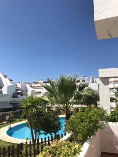 Apartamento en islantilla - Islantilla - 0
