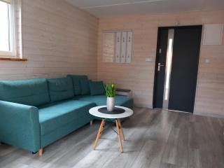 Domki na Komandorskiej Domki drewniane - Dziwnów - 6