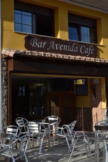 Hostal Avenida - Arenas de San Pedro - 4