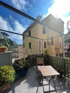 dreamingrooms - Riomaggiore - 5