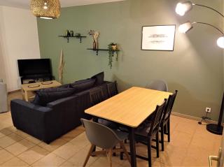Appartement proche Cité médiévale et centre ville - Parking privé - Carcassonne - 7