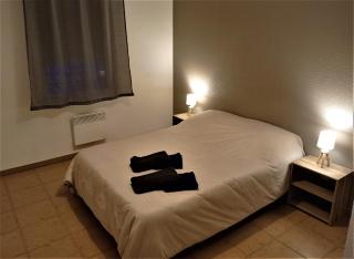 Appartement proche Cité médiévale et centre ville - Parking privé - Carcassonne - 6