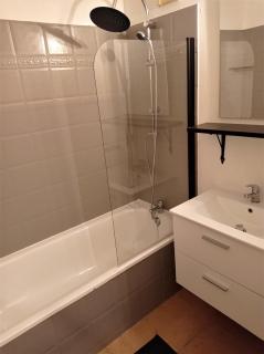 Appartement proche Cité médiévale et centre ville - Parking privé - Carcassonne - 4