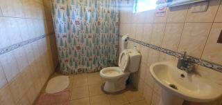 Alojamiento Machicura - 1