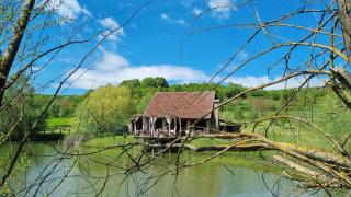 Kuća za odmor Bakina Divljaka - Slavonski Brod - 1
