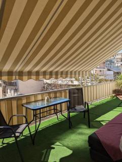 Artistic Flat in the Center of Athens - Atene - 0