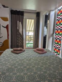 Artistic Flat in the Center of Athens - Athens - 2